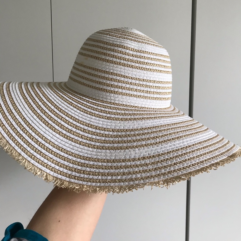 ❌sold❌ floppy Beach hat